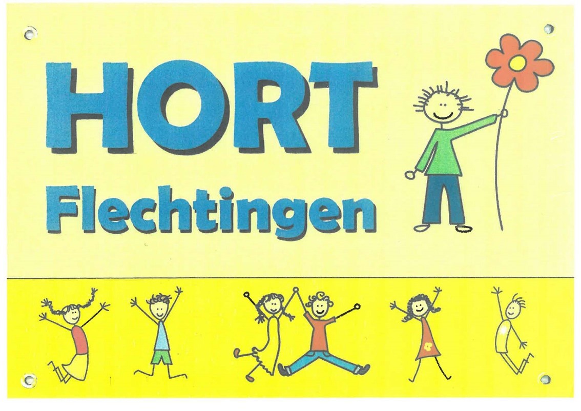 Verlinkung führt zu Seite "Hort Flechtingen"